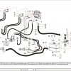 CESAB Blitz 100 130 150 Forklift Spare Parts Catalogue 3