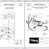 CESAB Blitz 312   420 AC Forklift Service Manual 3
