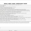 CESAB Blitz 315 Forklift Spare Parts Catalogue0350157 0 2