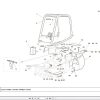 CESAB Blitz 315 Forklift Spare Parts Catalogue0350157 0 3