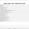 CESAB Blitz 316 Forklift Spare Parts Catalogue0350133 0 2