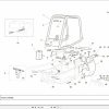 CESAB Blitz 316 Forklift Spare Parts Catalogue0350133 0 3