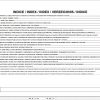 CESAB Blitz 316 Forklift Spare Parts Catalogue0350158 0 2