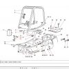 CESAB Blitz Atex 3 4R Forklift Spare Parts Catalogue0350189 3