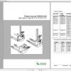 CESAB Electric Pallet Trucks P113 Repair Manuals 1