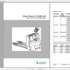 CESAB Electric Pallet Trucks P214 P225 Repair Manuals 1