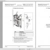 CESAB Electric Pallet Trucks P214 P225 Repair Manuals 3