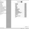 CESAB Electric Pallet Trucks P322 Repair Manual 2