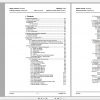 CESAB Electric Pallet Trucks P324 Repair Manual 2