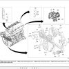 CESAB Forklift IC Diesel 1DZ M325 Spare Parts Catalog0350207 0 3