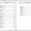 CESAB Forklift IC Range Technical Manual 2