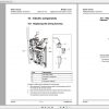 CESAB Powered Stacker Trucks S208L Repair Manuals 3 1