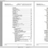 CESAB Powered Stacker Trucks S210 S212 S212S S212L S214 S214L S220D Repair Manuals 2CgAVp