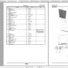 CESAB Powered Stacker Trucks S210 S212 S214 Quality Parts 3