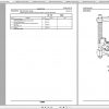 CESAB Powered Stacker Trucks S212L S214L Quality Parts 3