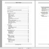 CESAB Powered Stacker Trucks S212S Operators Manual 2