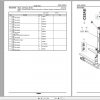 CESAB Powered Stacker Trucks S214S Quality Parts7586302 3