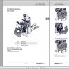 CESAB Powered Stacker Trucks S214S S215 S216 S220 S215L S216L S220L Repair Manual 3