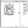 CESAB Powered Stacker Trucks S214S S215 S216 S220 S215L S216L S220L Repair Manual 4