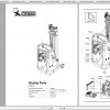 CESAB Reach Trucks R320CC Quality Parts 1