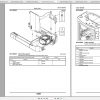 CESAB Reach Trucks R320CC Quality Parts 3