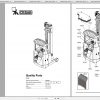 CESAB Reach Trucks R320 Quality Parts 1
