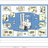 CESAB cenTAURO 48 160L Forklift Spare Parts Catalogue 2