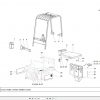 CESAB cenTAURO 48 160L Forklift Spare Parts Catalogue 3