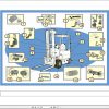 CESAB cenTAURO 48 200L Forklift Spare Parts Catalogue 2