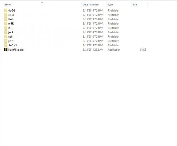 CaterpillarFlashFiles20208