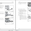 Challenger NA 1316S Rotary Disc Mower Service Manual79037418A 3