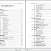 Challenger NA 1393 1395 Rotary Disc Mower Service Manual79037333A2