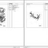 Challenger NA 1842 Rectangular Baler Repair Time Schedule79037065A3