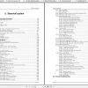 Challenger NA 2240 2290 Large Square Baler Service Manual79036163E2