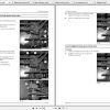 Challenger NA 2240 2290 Large Square Baler Service Manual79036163E3