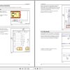 Challenger NA 5300 Draper Header Service Manual79036531B 3