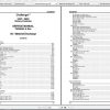 Challenger NA 540C 560C Rotary Combine Service Manual79036463A 2