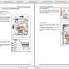 Challenger NA 540C 560C Rotary Combine Service Manual79036463A 4
