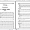 Challenger NA 660B 670B Rotary Combine Service Manual79032966A 2