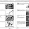Challenger NA 660B 670B Rotary Combine Service Manual79032966A 3
