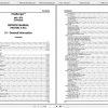 Challenger NA 660 670 Rotary Combine Service Manual79027284A 2