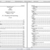 Challenger NA 680B Combine Service Manual79024357A 2