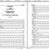 Challenger NA 680B Rotary Combine Service Manual79032968A 2