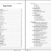 Challenger NA 9226 9246 Auger Header Service Manual79037260A2