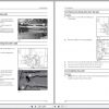 Challenger NA 9226 9246 Auger Header Service Manual79037260A3