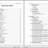Challenger NA 9295 9296 Rotary Disc Header Service Manual2