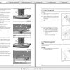 Challenger NA 9316S 9316D Rotary Disc Header Service Manual3