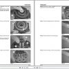 Challenger NA AHBT AHC AHCT Auger Header Service Manual79033180A3