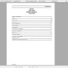 Challenger NA Compact Tractor MT225 Service Manual79019435B 1