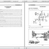 Challenger NA Compact Tractor MT225 Service Manual79019435B 2